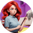 经典泡泡龙消除游戏