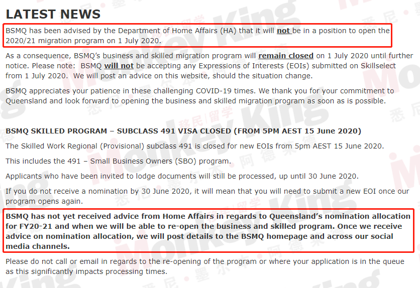 新财年190/491全境暂停提交，移民配额发放要等三个月？塔州我行我素希望在何处？