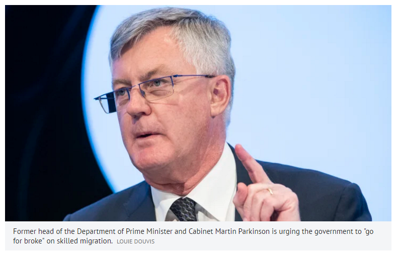 2020-21财年配额恐有重大变动!政府终于承认移民才能促进经济复苏! 2020-21财年配额恐有重大变动!政府终于承认移民才能促进经济复苏!