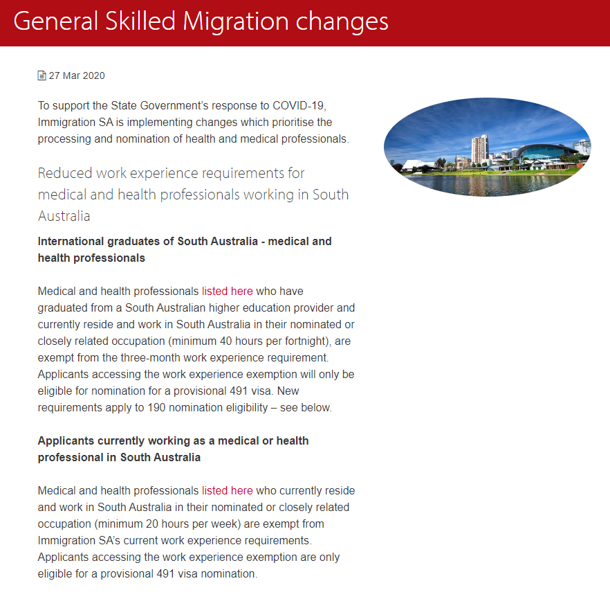 澳洲华人学生请战抗疫一线：这是我的责任，也是我学医的初心