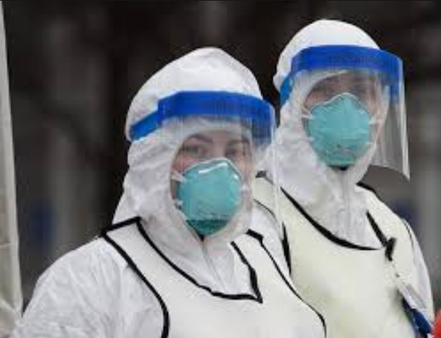 澳洲华人学生请战抗疫一线：这是我的责任，也是我学医的初心