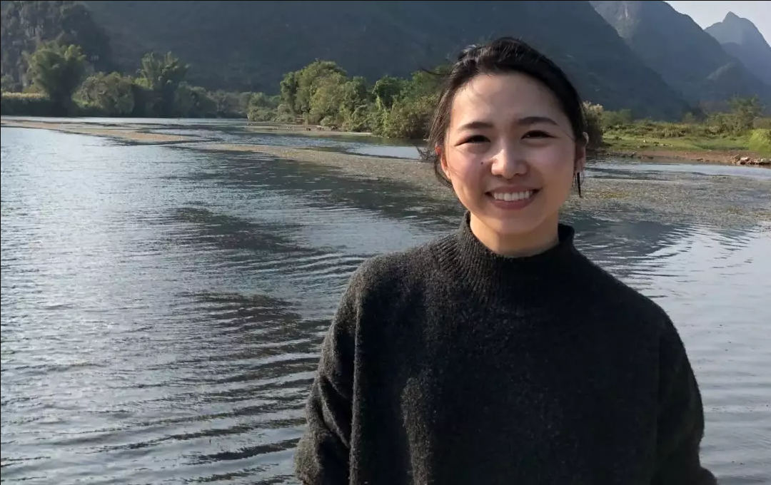 澳洲华人学生请战抗疫一线：这是我的责任，也是我学医的初心