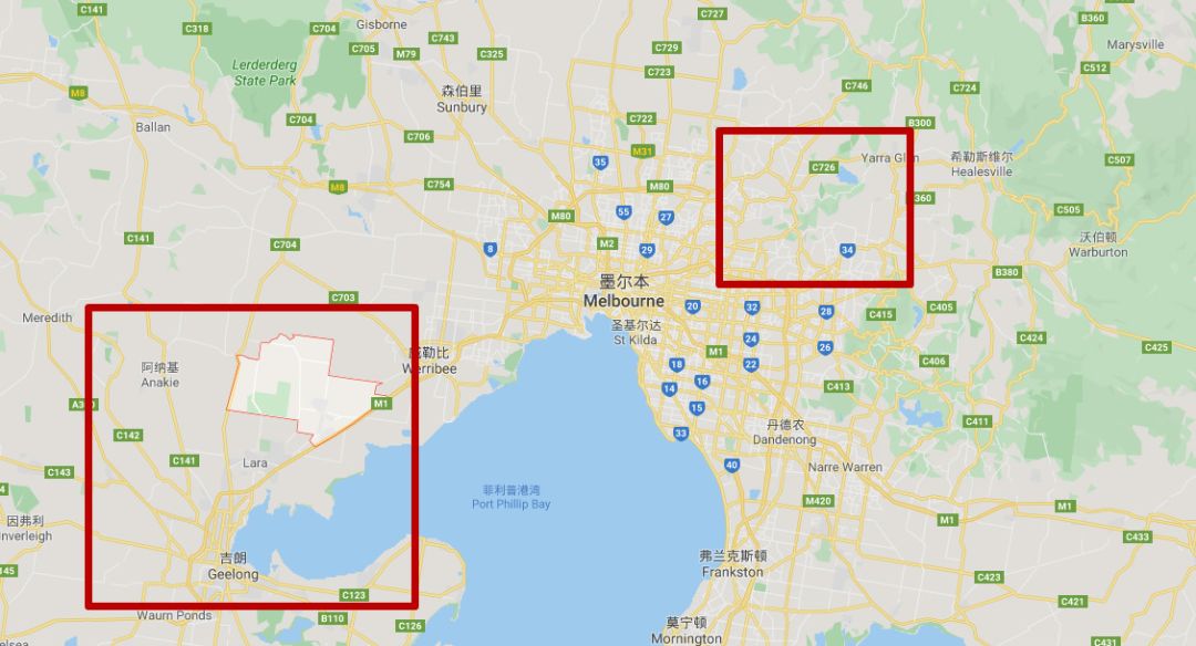 重磅利好！偏远地区学习的额外5分已确认扩大邮编范围，491时代将全面开启！