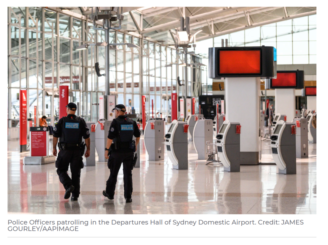 包机返澳？国际留学生将为澳洲经济重启贡献$350亿？亚洲多国边界开放提上日程！