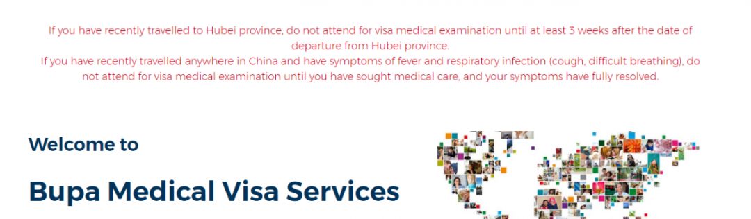 各路航班停飞、澳洲体检延期，境内外签证申请恐面临“雪上加霜”？