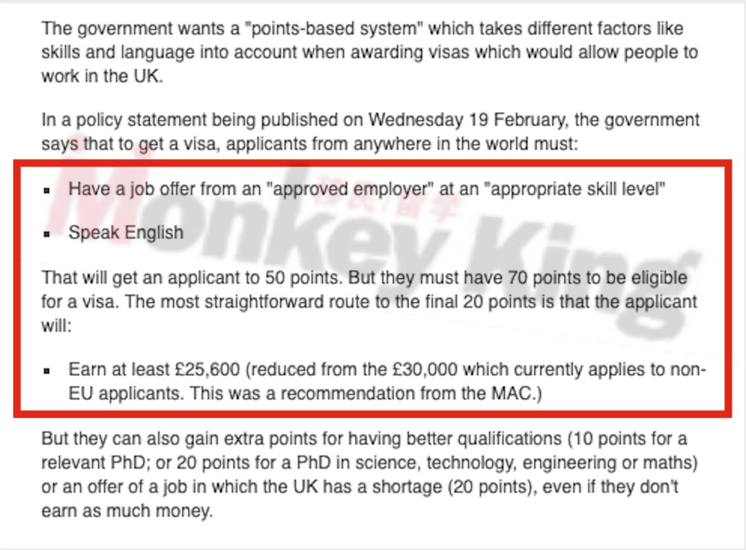 英国脱欧后攻势猛烈，和澳洲同是英联邦国家该如何选择？