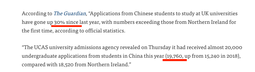 英国脱欧后攻势猛烈，和澳洲同是英联邦国家该如何选择？