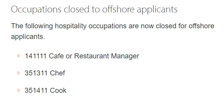 3.27南澳州担大改革!! 190州担要求升级！！491真的是备选吗？