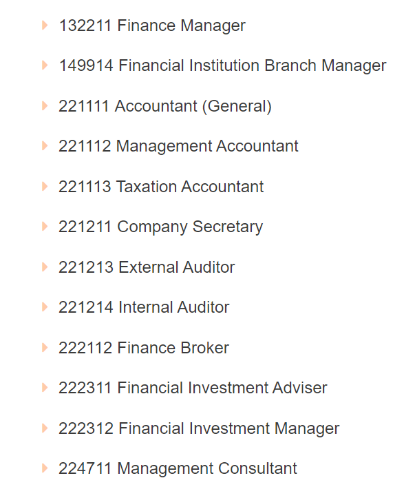 3.27南澳州担大改革!! 190州担要求升级！！491真的是备选吗？