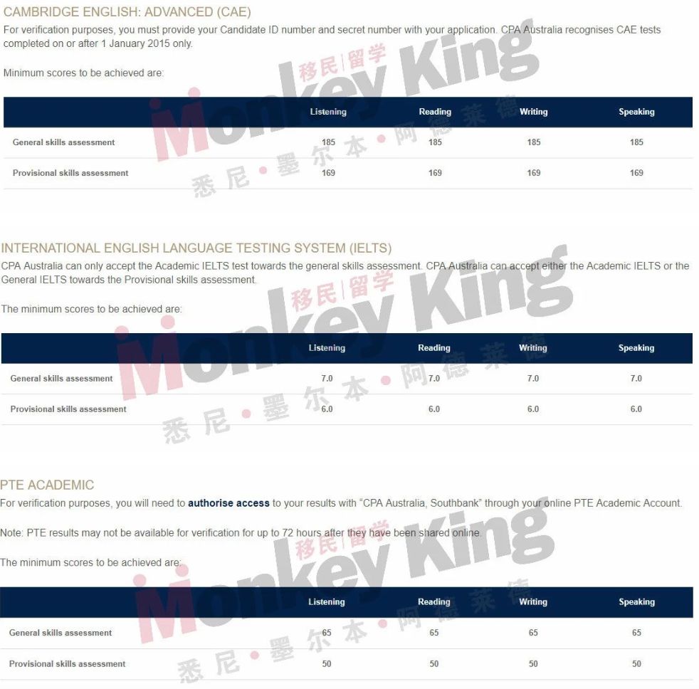 终于不用再把PTE的成绩单发来发去了！