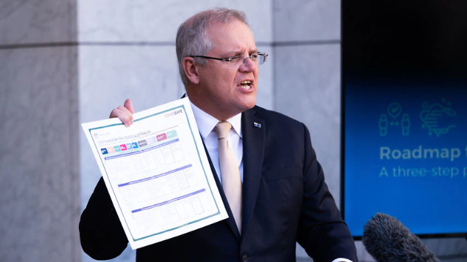 下学期返校终于有准话！？总理发话边境开放提上日程，开放试点只为留学生返校！