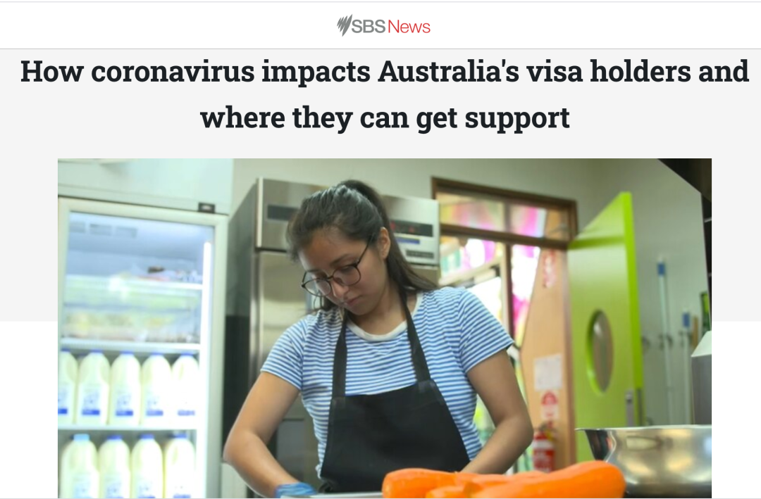 新增降低政府力度不减，社交禁令或再持续3个月。学校补助提上日程，移民局刷好感解决签证工作难题！