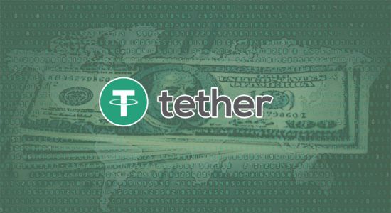 USDT与美元脱钩，Tether开始承认？