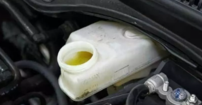 欧贝尔润滑油带你了解刹车油！