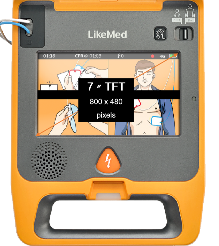 AED怎么自检卫健委下令！新一轮AED配置潮来了！_https://www.jmylbn.com_新闻资讯_第10张