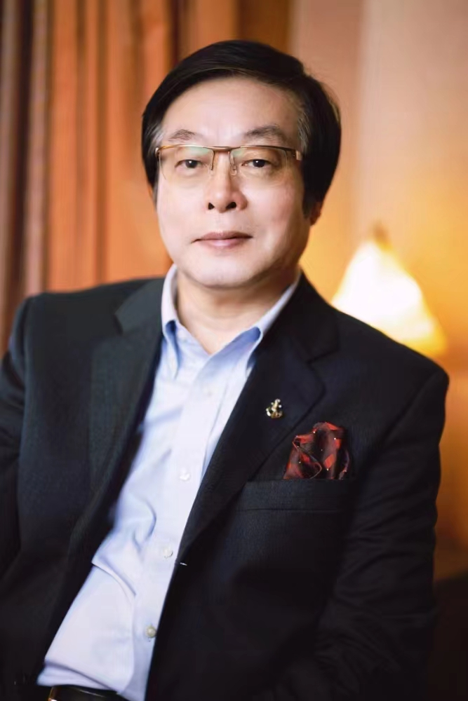 讲座预告|周大伟:人类法治文明与中国法治社会的发展