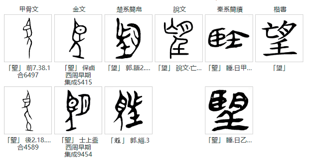 大美中文之漢字符碼望 中國熱點