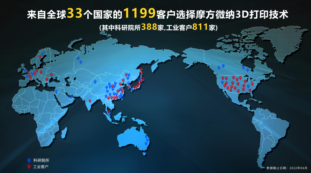 重庆摩方精密完成3亿元C轮融资，投后估值30亿元，将在材料和终端产品领域进一步发力