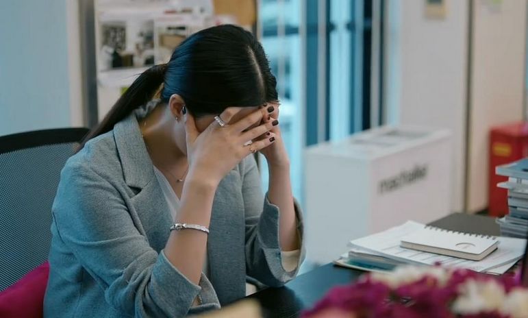 



爱情遇上“996”：上班族女性如何恋爱？
