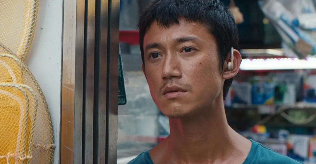 《富都青年》剧照说到累积,吴慷仁现在应该已经累积得够够的了,一年拍