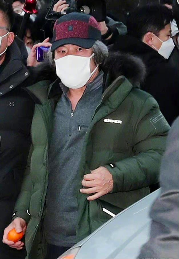 "素媛案"罪犯赵斗顺出狱:愤怒源自无力 - 三联生活周刊 - 瓦斯阅读