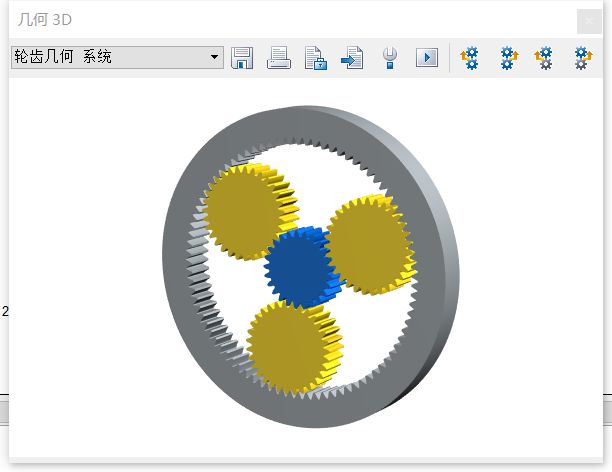 Kisssoft软件在行星齿轮设计上的初试 附KISSsoft软件基础培训下载的图18