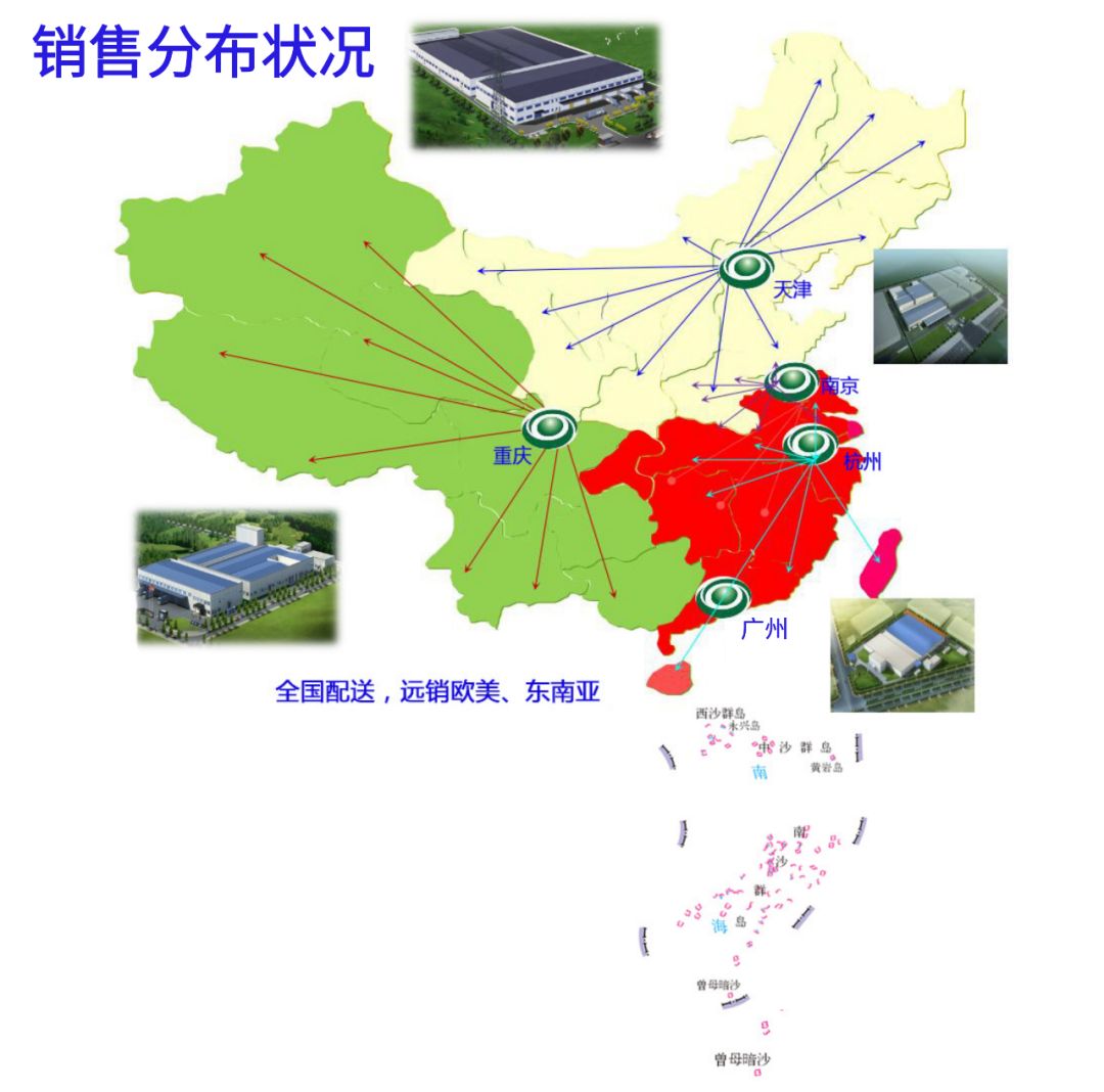 19年中国包装容器展，和昇与您不见不散