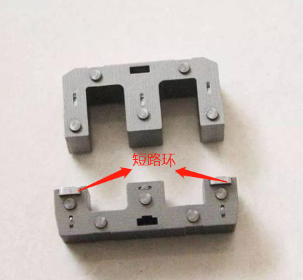交流接觸器工作吋為啥會發出吱吱、嘚嘚聲？的圖4