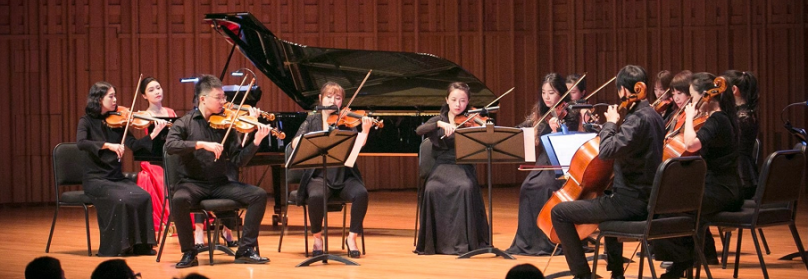 全球收入较高的5个非表演音乐职业