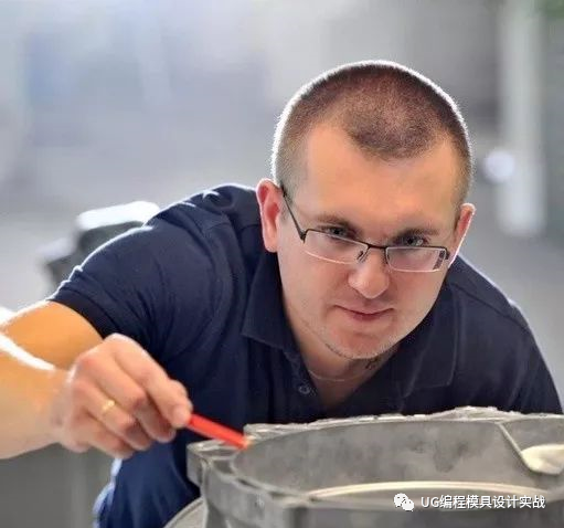 在模具廠：一個員工的離職成本有多高？很恐怖的圖3