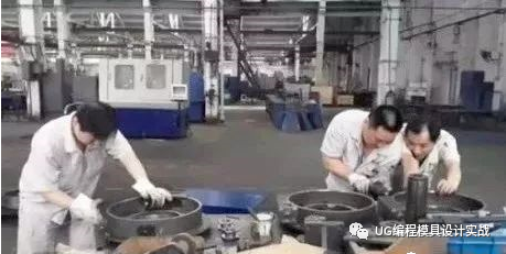 在模具廠：一個員工的離職成本有多高？很恐怖的圖5