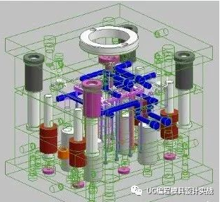 在模具廠：一個員工的離職成本有多高？很恐怖的圖2
