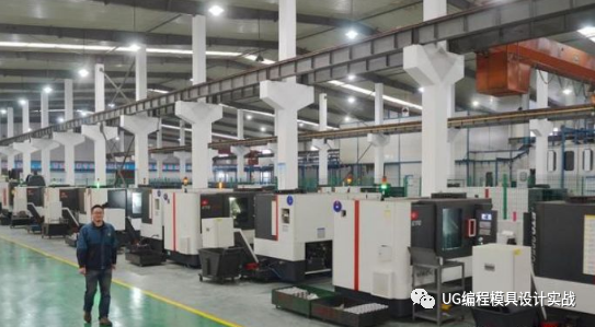 一位数控加工中心操作工的独白，工厂师傅为什么不愿意分享技术的图4