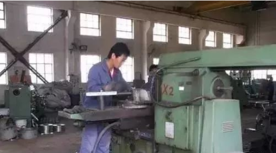 招技術工都招不到了，還喊什么2025？的圖3