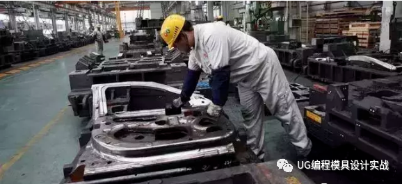 全球六大模具领先国家各自的厉害之处在哪里！！！的图3