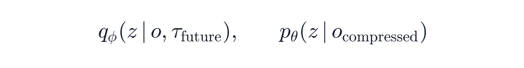 posterior prior formula
