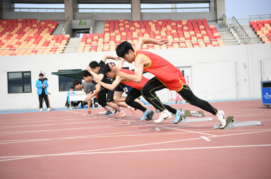 2021年天津市普通高考体育类专业考试顺利结束