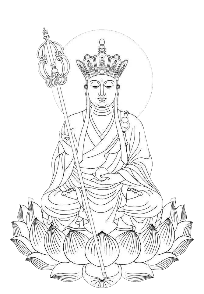 盂兰盆 | 灵峰讲寺将启建中元报恩法会暨盂兰盆法会