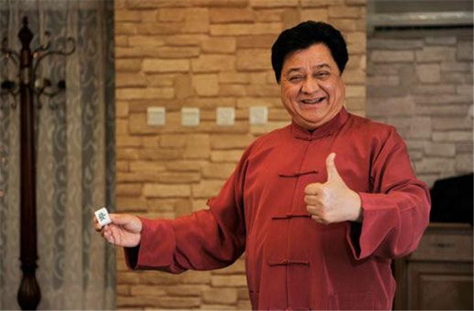 李金斗的美国父亲是谁 李金斗的身世背景