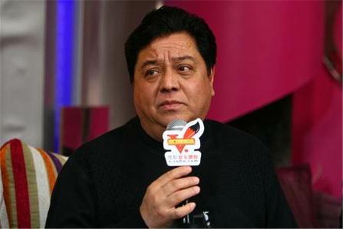 李金斗的美国父亲是谁 李金斗的身世背景曝光