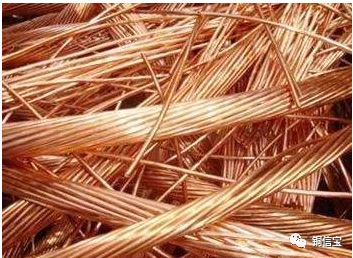 再生铜冶炼工艺 看这一篇就够了 铜信宝 微信公众号文章阅读 Wemp