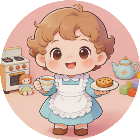 宝宝模拟过家家