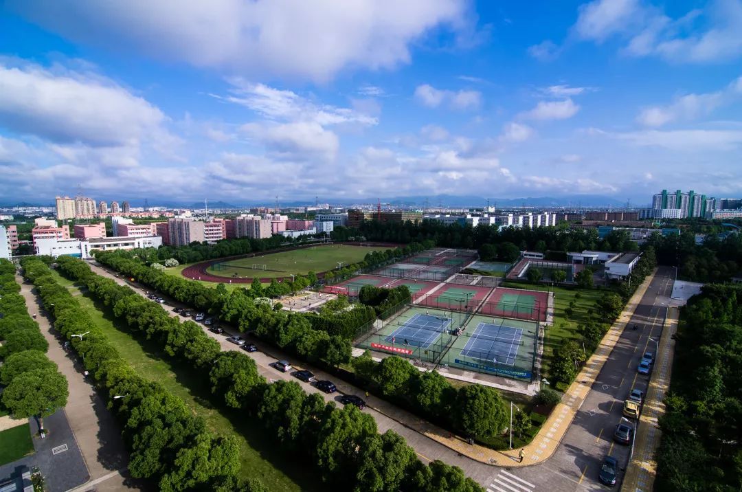 寧波理工大學是大紅鷹嗎_寧波理工大學是幾本_寧波理工幾本