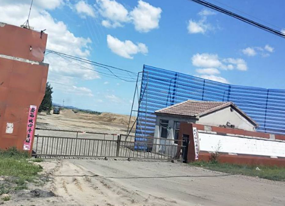 怎么可以错过（张家口哪里有河沙）张家口沙子出售，(图5)