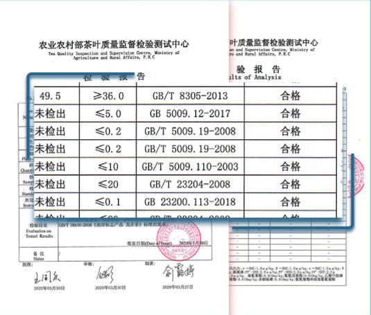 今年第一茬西湖龙井，喝到这一口，才算是春天啊！-第22张图片-茶世界