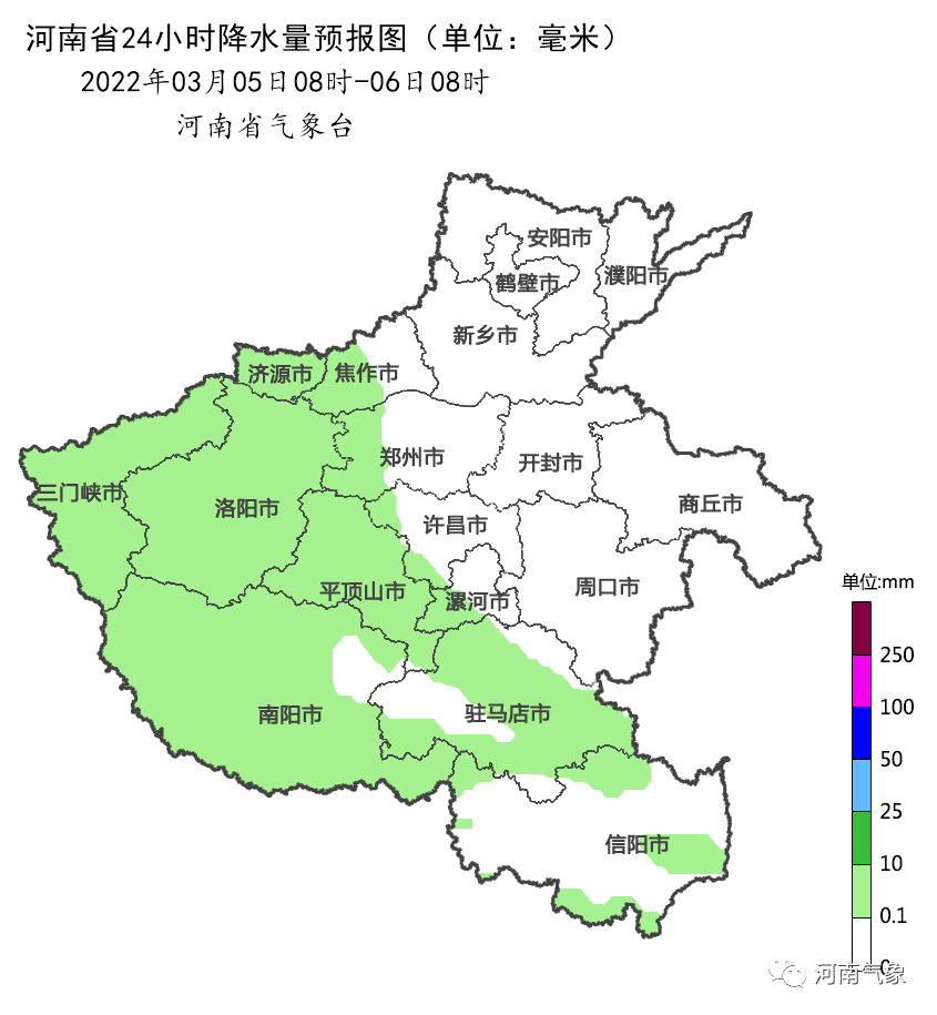 降温降温济源天气将大变