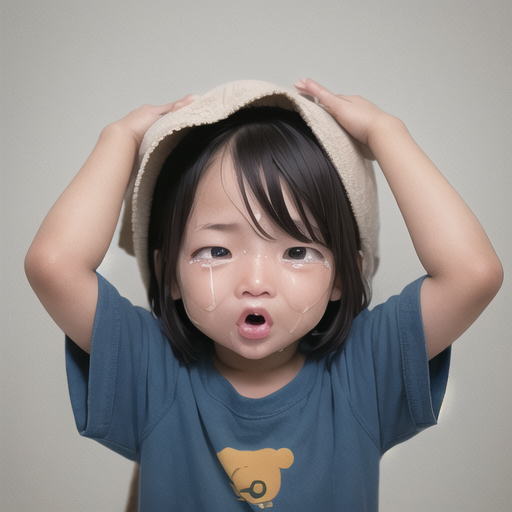 刚上户的阿姨，孩子接不了手怎么办？