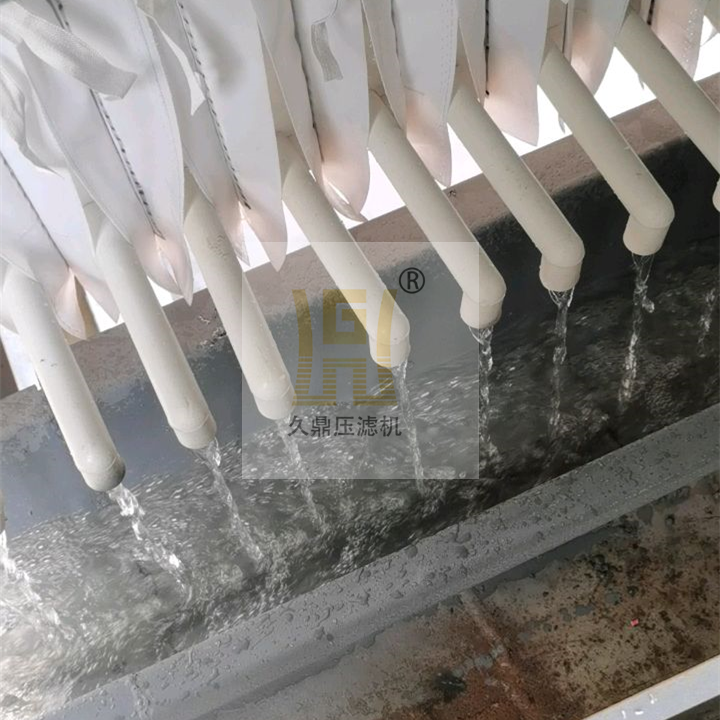 墙裂推荐（砂处理设备工艺流程）机制砂污水污泥的处理方法，(图26)