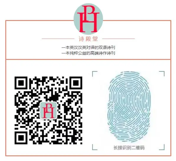 冰花专辑|"情诗皇后"双语诗赏读 冰花专辑|"情诗皇后"双语诗赏读