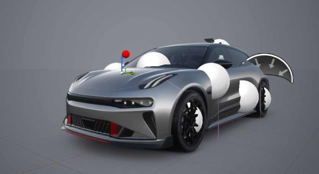 小怿学习日记（七） | Unreal引擎灯光架构(图20)